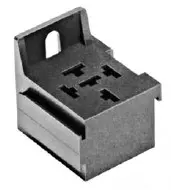 BR05-FW by custom connector